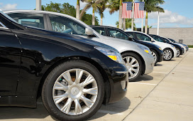 5 Things to Consider When Buying a Used Car