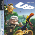  UP The Video Game ISO PSP Highly Compressed