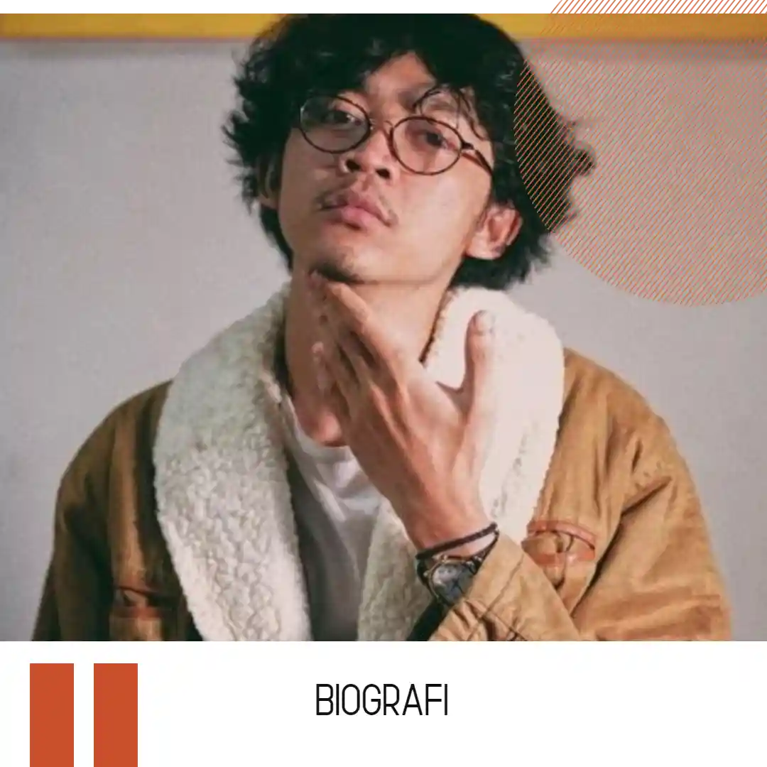 Biografi Pamungkas | Rizki Rahmahadian Pamungkas