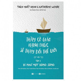 Thầy Cô Giáo Hạnh Phúc Sẽ Thay Đổi Thế Giới - Tập 2 ebook PDF-EPUB-AWZ3-PRC-MOBI