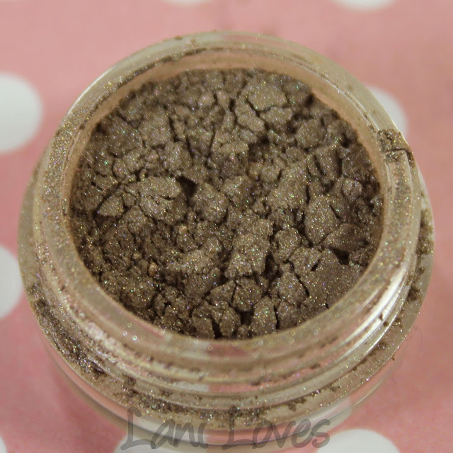 Innocent + Twisted Alchemy Teacups & Scones Eyeshadow Swatches & Review