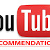 Menghentikan video rekomendasi youtube di Android