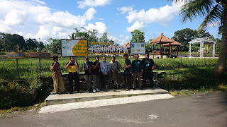 Kampung Mina Padi Samberembe Kampung Mina Padi Samberembe