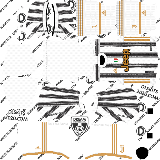 juventus jersey dls