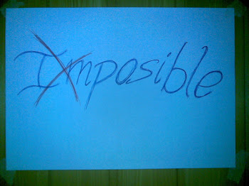 ... Jesús les dijo: Para los hombres esto es imposible; más para Dios todo es posible.