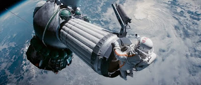Spacewalker 2017 Movie Image 9