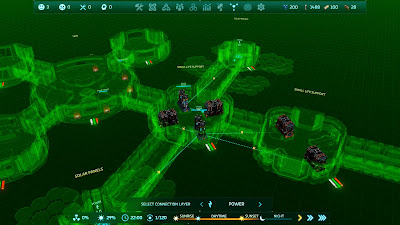 Base One Game Screenshot 5