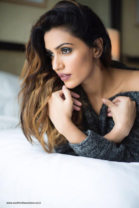Akshara Gowda