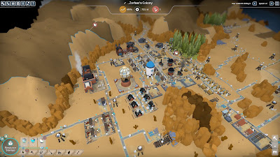 The Colonists Game Screenshot 5
