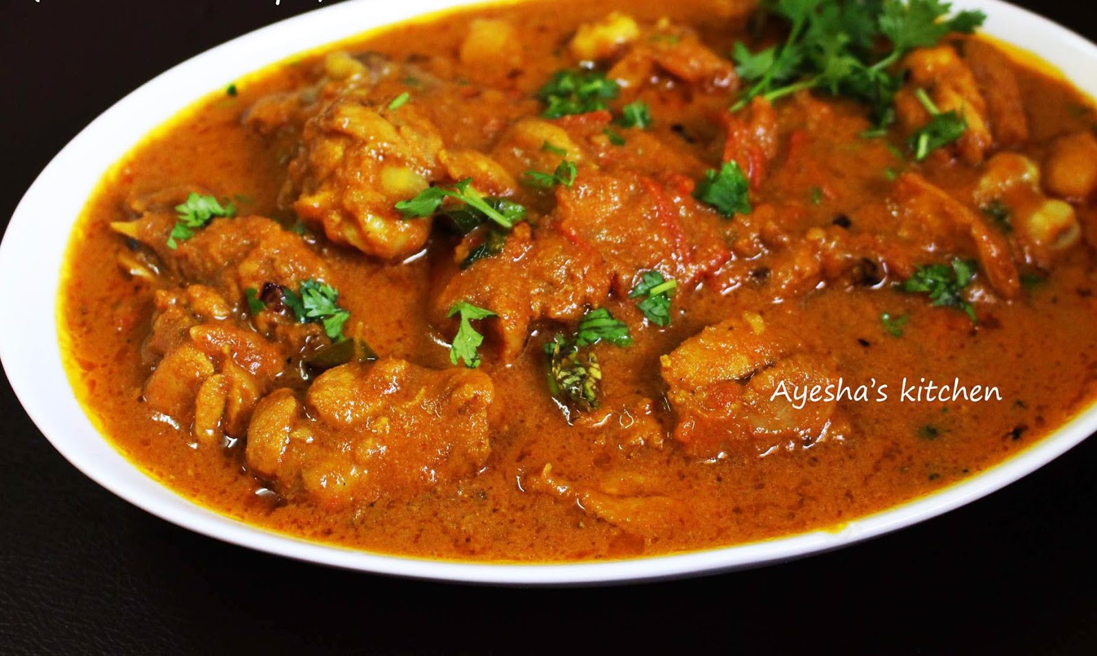 TOMATO CHICKEN CURRY SPICY CHICKEN RECIPES