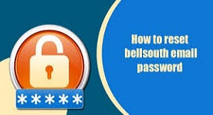 Bellsouth email password
