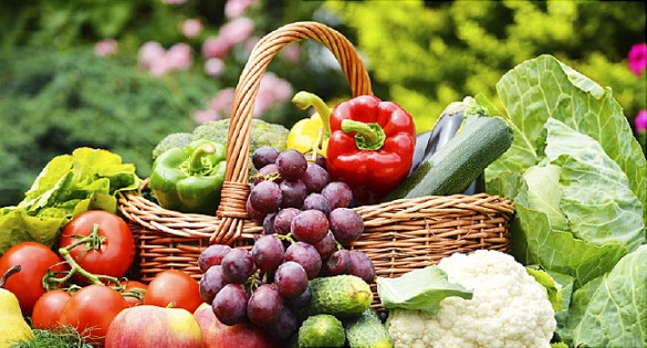 Plant-Based Diet Helps Keep Diabetes at Bay Plant-Based Diet Helps Keep Diabetes at Bay