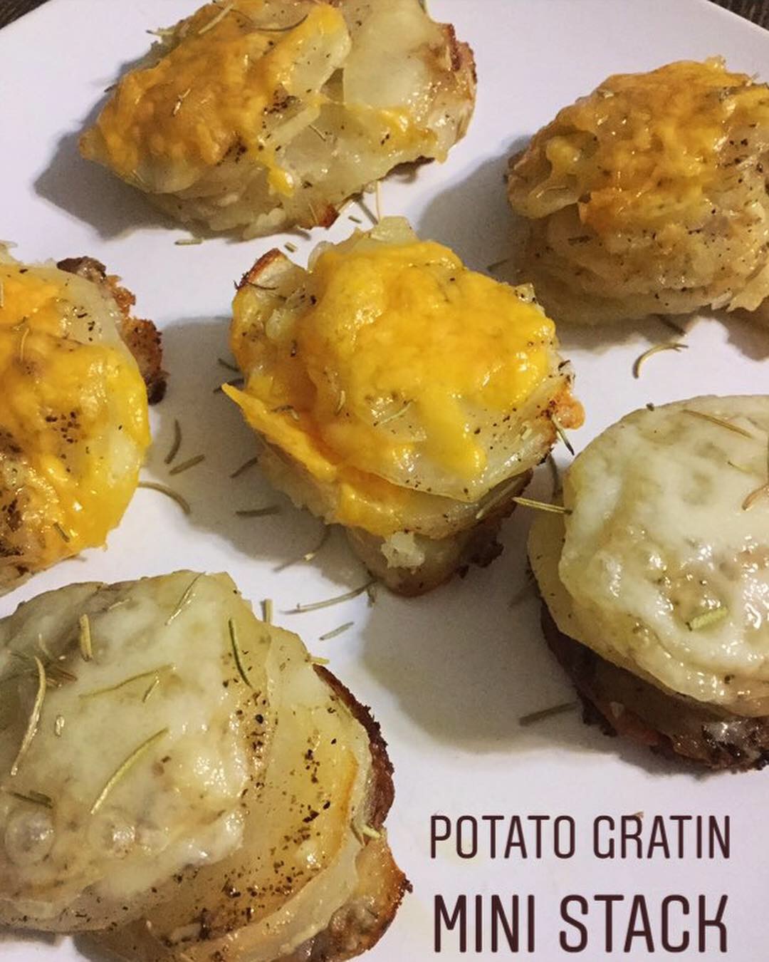 The Secret to Having it All...... Magnolia Table Cookbook Potato