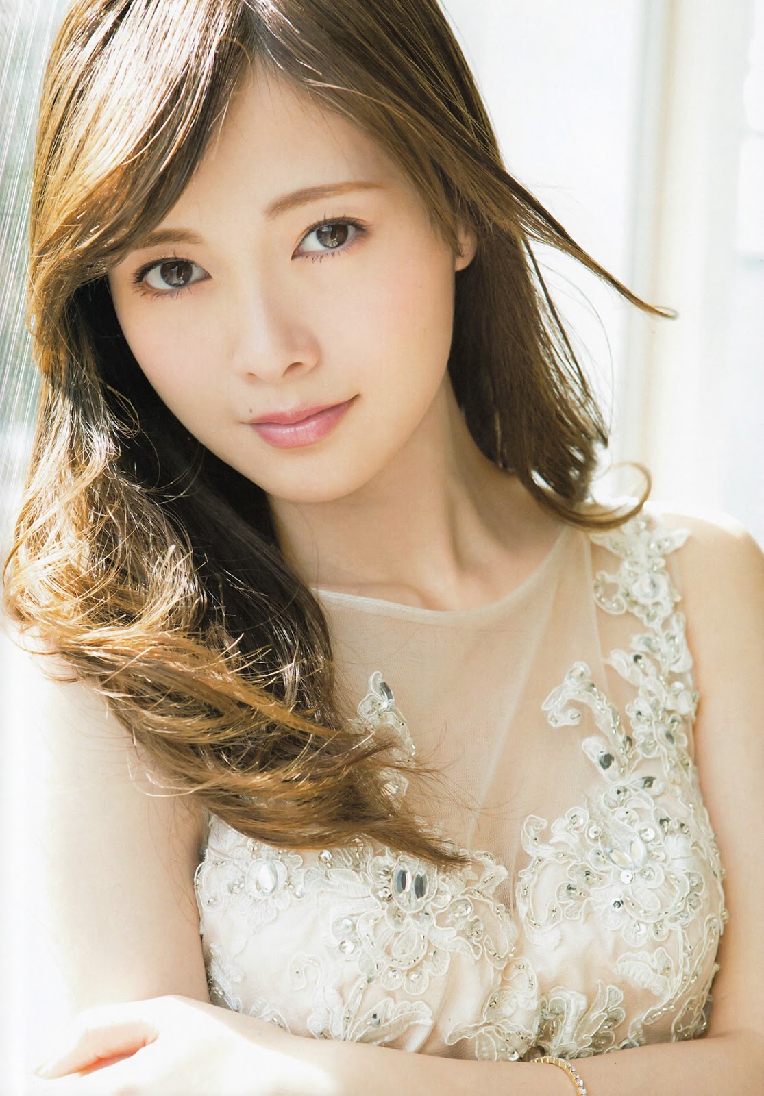 Shiraishi Mai 白石麻衣 Nogizaka46, B.L.T. 2016 Vol.11 Magazine Idol. gravureprincess .date Shiraishi Mai 白石麻衣 Nogizaka46, B.L.T. 2016 Vol.11 Magazine Idol. gravureprincess .date