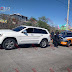 Tras activación de arco carretero, detiene SSP a uno en posesión de camioneta con reporte de robo en Morelia