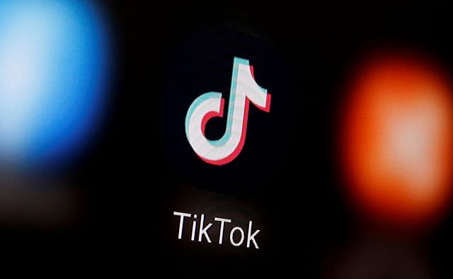 TikTok overtakes Facebook as world's most downloaded app