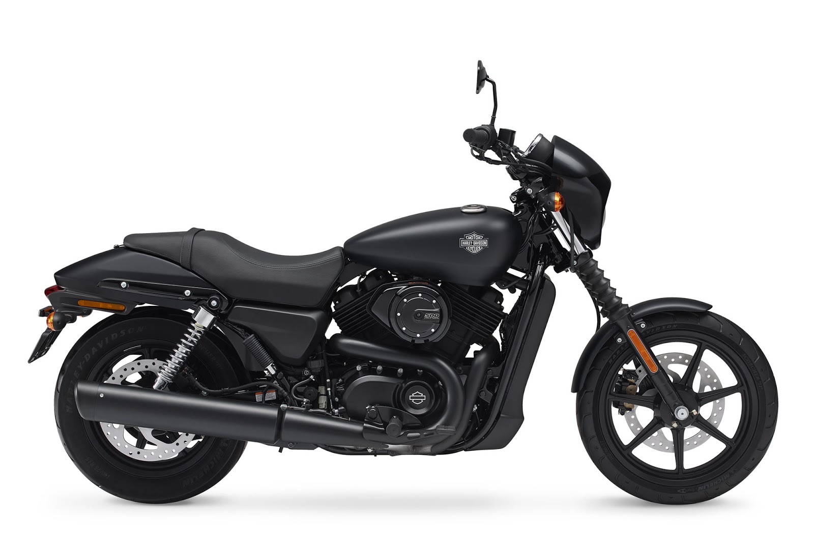 used harley cruisers