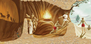 Plato Myth of the Cave
