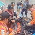 Dugaan sementara korban di makan buaya, Zainal Abidin Dutemukan Tinggal Tulang