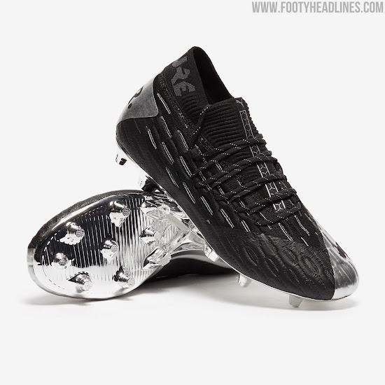 puma balr cleats