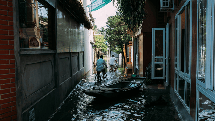 Cara yang Bisa Dilakukan Untuk Mencegah Bencana Alam  BeausCraft