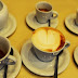 Good Morning! What Kind Of Coffee Do You Drink And What Does That Says About You? Sophisticated individuals drink cappuccino…