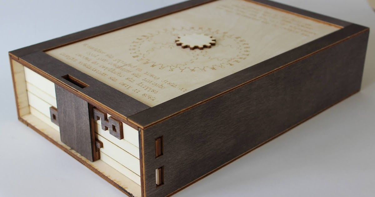 New Puzzle set on Kickstarter