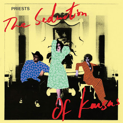 The Seduction Of Kansas Priests Album