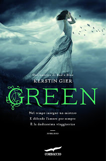 Risultati immagini per green gier