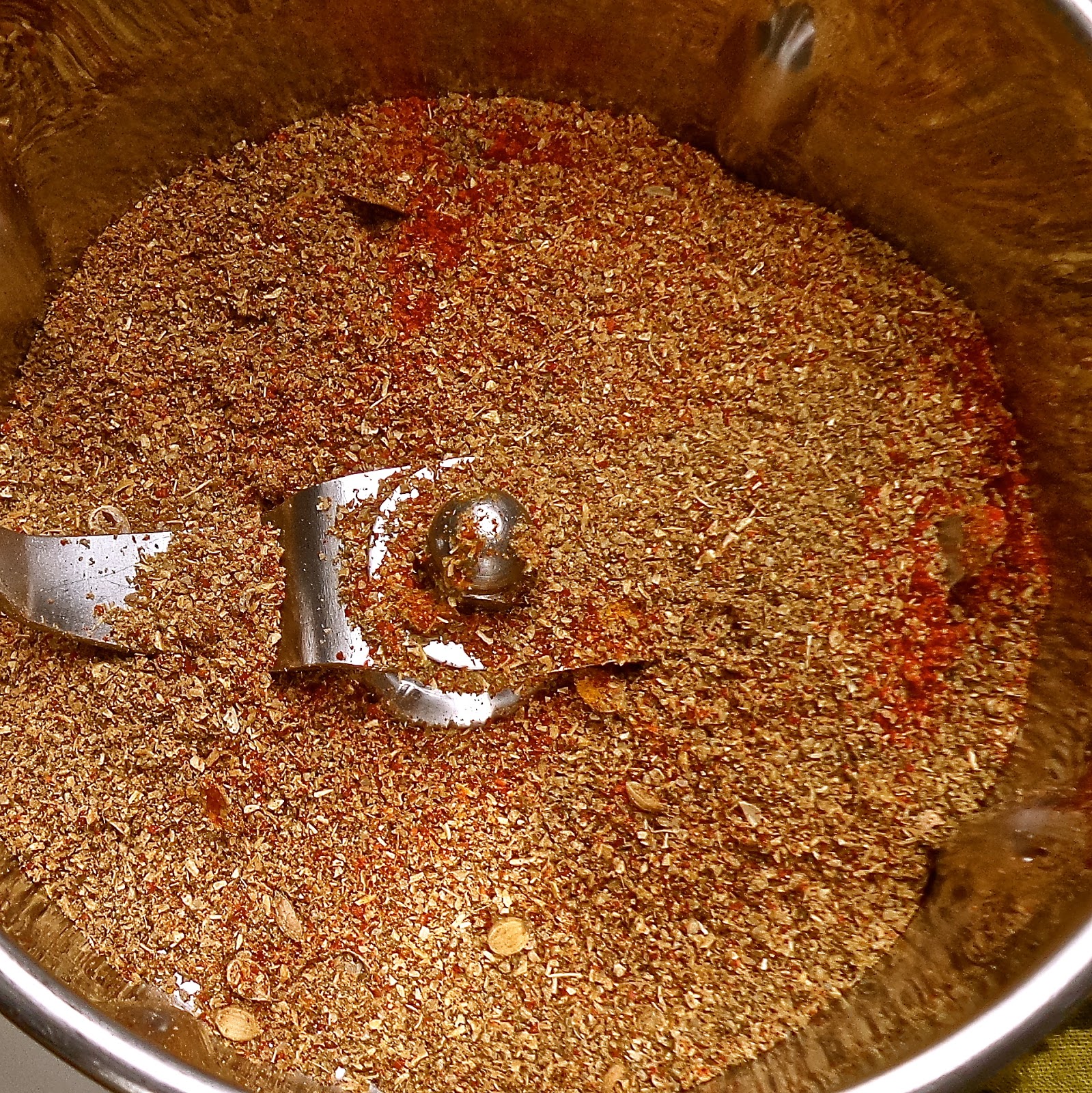 Keep Calm & Curry On Tips & Tools Why I Do Not Dry Roast My Spices