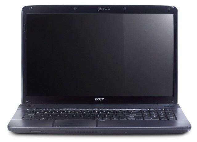 flaco limpiar consumirse Acer Aspire 7736 laptop specs