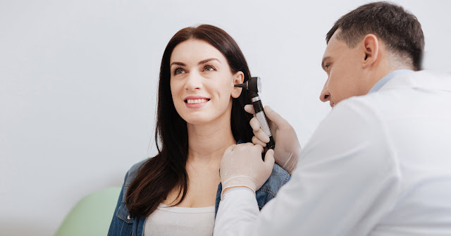 Prolonged tinnitus: Do not be underestimated effective tinnitus treatment and preventive measures