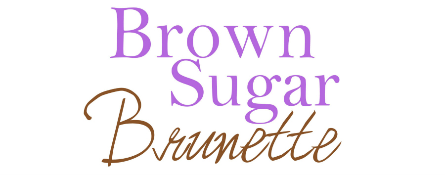 Brown Sugar Brunette