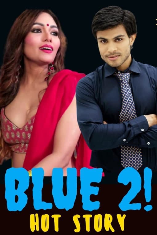 Blue 2 (2020) Hindi | Season 01 Episodes 02 | Hothit Movies Exclusive Series | 720p WEB-DL | Download | Watch Online