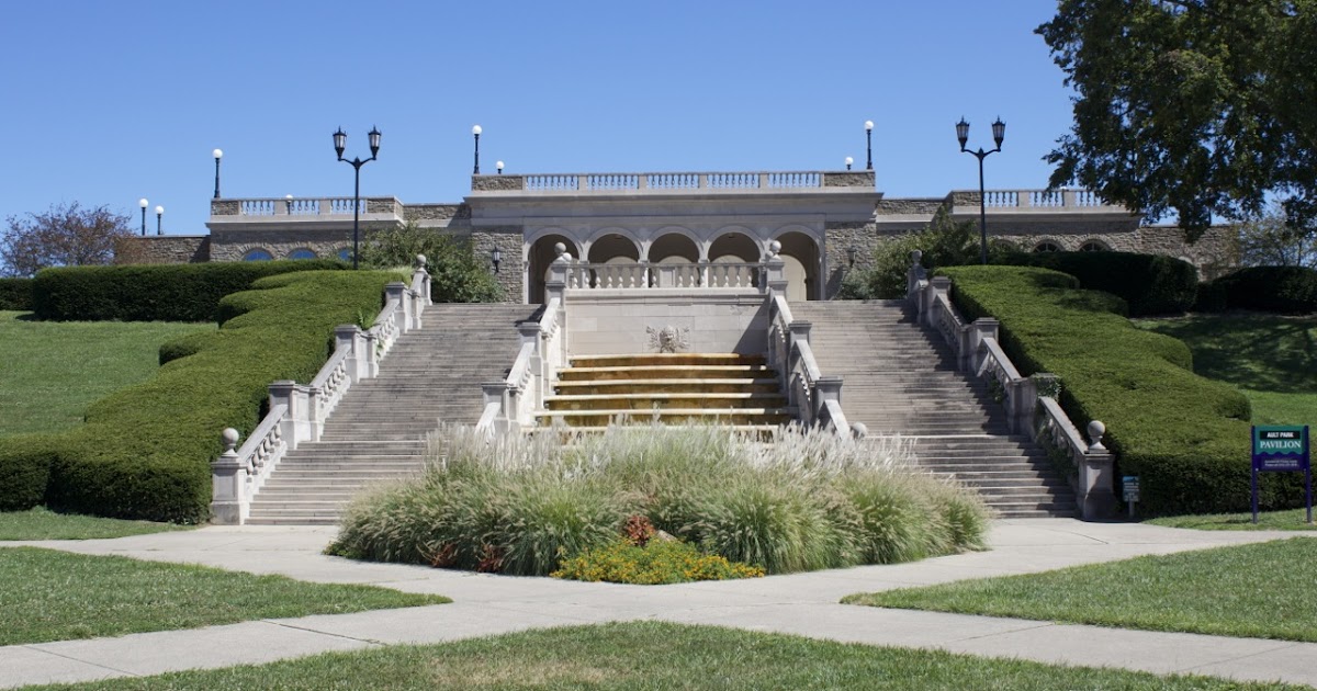 Gone Gardening Ault Park