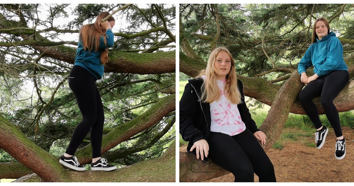 Mummy From The Heart Trying out Love Leggings Energise and