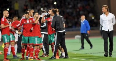 المغرب تتفوق على تونس في ودية اليوم