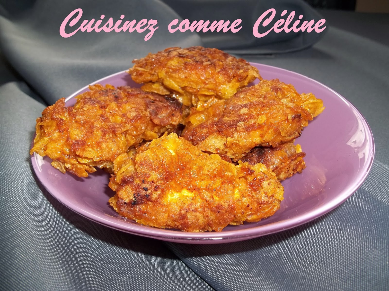 http://cuisinezcommeceline.blogspot.fr/2015/03/poulet-kfc.html
