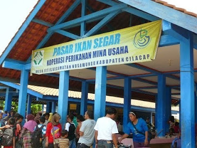 Memperkuat Peran Koperasi Perikanan dalam Mengoptimalkan Infrastruktur Pendukung