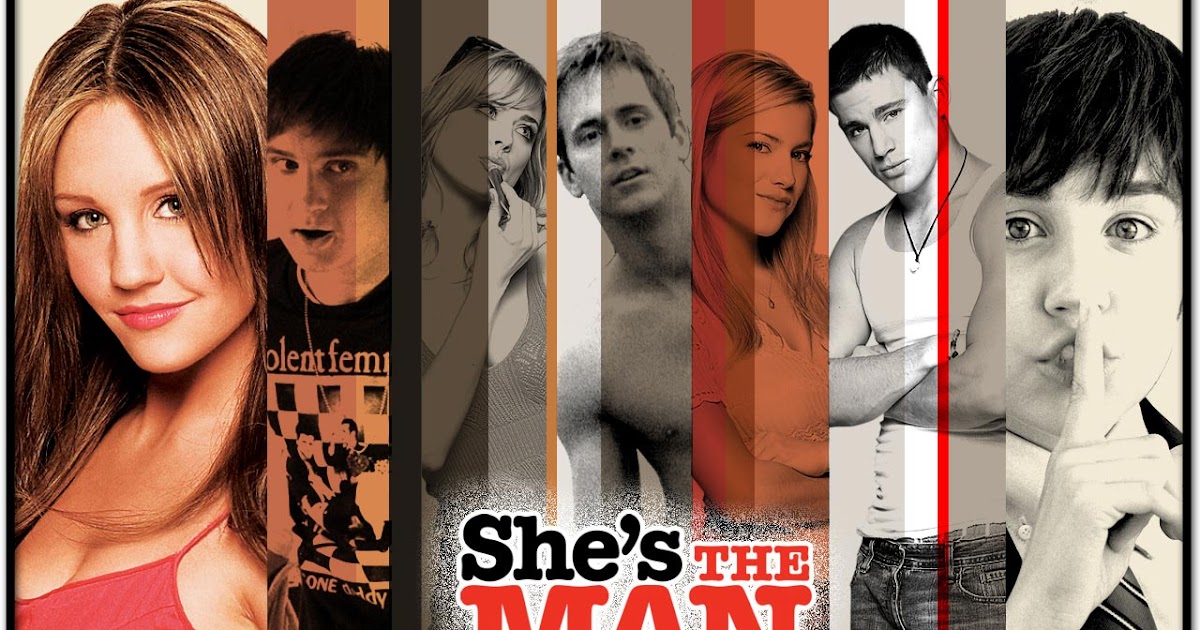 She's The Man (film review) *contains spoilers*