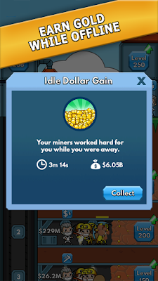 Idle Miner Tycoon Mod Apk Idle Miner Tycoon Mod Apk