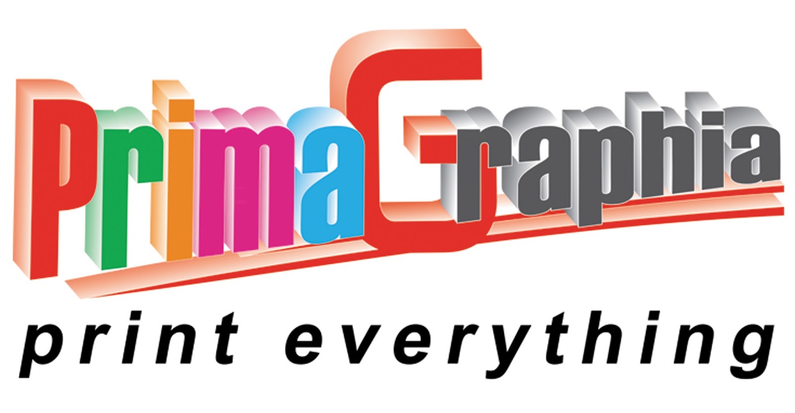 Logo PT Primagraphia Digital