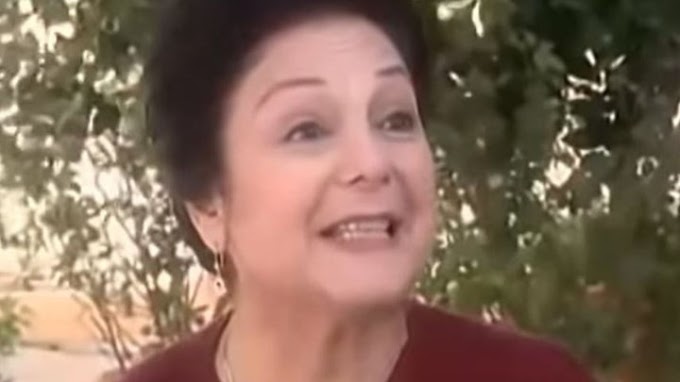 Καφέ της Χαράς: H παπαδιά είχε εμφανιστεί στην ταινία "Η Αλίκη στο ναυτικό" το 1961 - ΦΩΤΟ