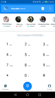تطبيق Truecaller للأندرويد, تطبيق Truecaller مدفوع, Truecaller apk paid mod pro