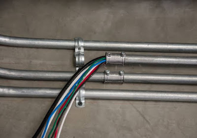 EMT Conduits