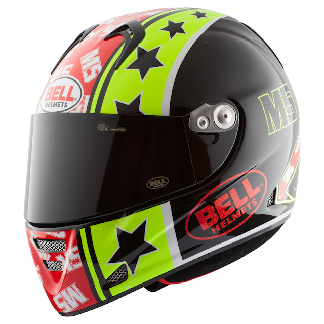 bell daytona helmet