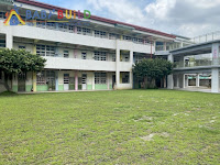 現勘丈量 桃園市中壢區內壢國小新設遊戲器材計畫(二期)