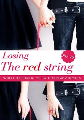 Losing the red string by Whiteghostwriter Pdf Losing the red string by Whiteghostwriter Pdf