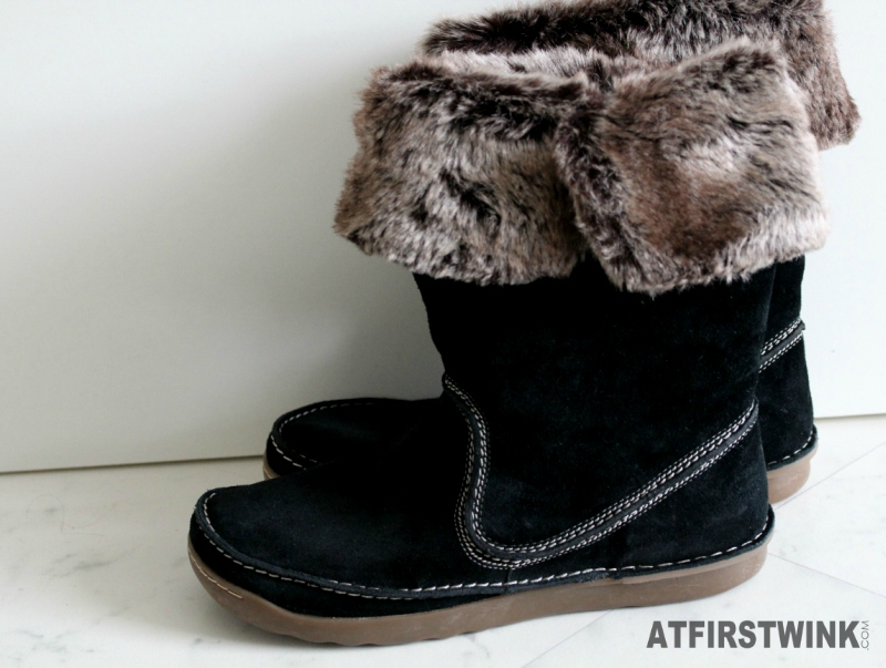 tk maxx walking boots