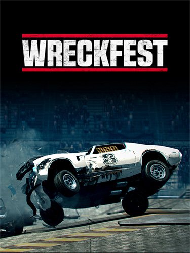 Wreckfest Free Download Torrent